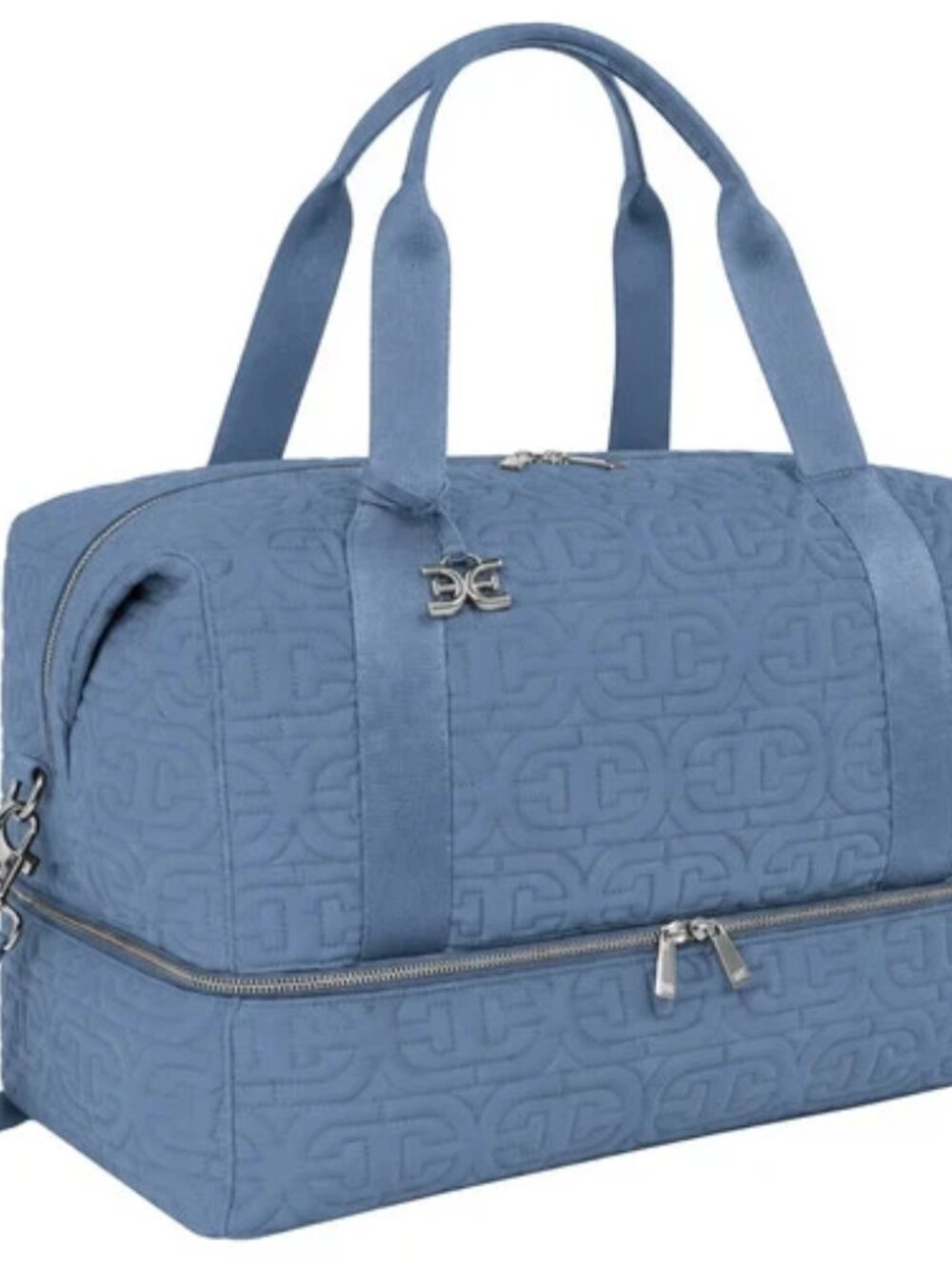 Sam Edelman Weekender Duffel Bag — Travel Duffel/ Weekend Bag · New · 3 colors